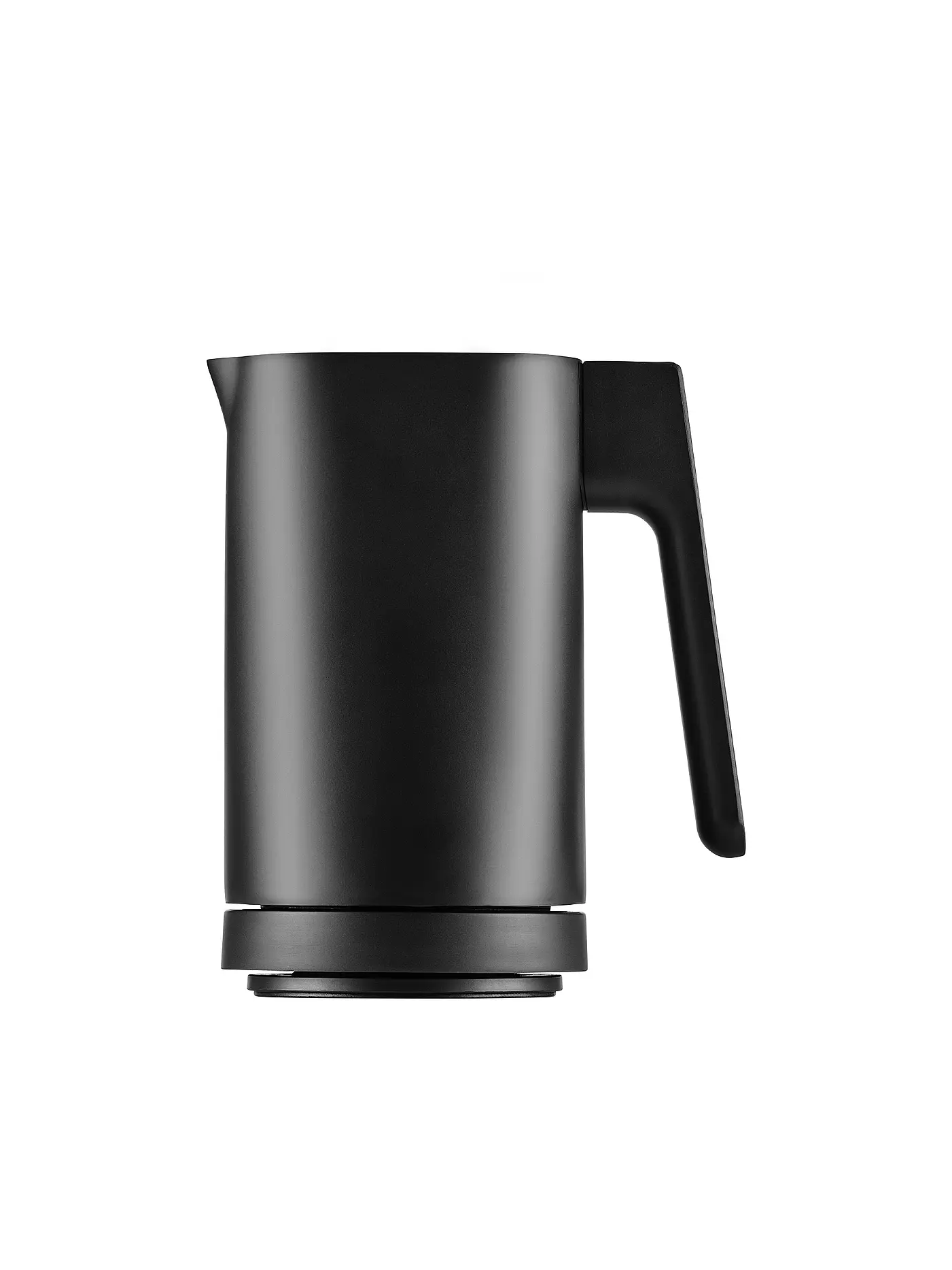 JACOB JENSEN | Wasserkocher 1,2l Schwarz | 